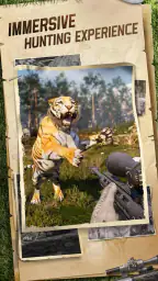 Hunting Sniper screenshot
