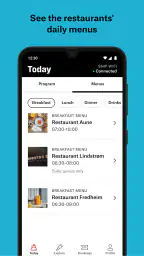 Hurtigruten screenshot