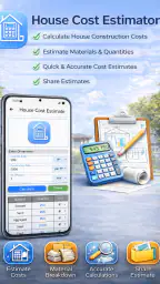 Husdesign-app screenshot