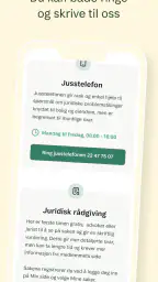 Huseierne screenshot