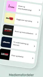 Huseierne screenshot