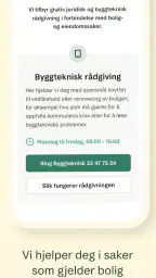 Huseierne screenshot