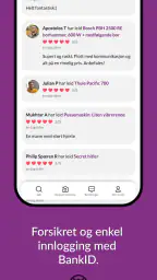 Hygglo screenshot