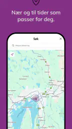 Hygglo screenshot
