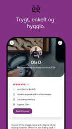 Hygglo screenshot