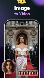 HypeCut - AI Video Generator screenshot