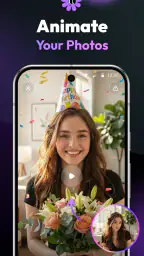 HypeCut - AI Video Generator screenshot