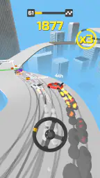 Hyper Drift! screenshot