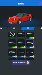 Hyper Drift! screenshot