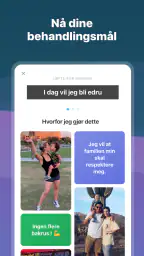 I Am Sober - Jeg er edru screenshot