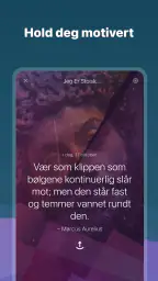 I Am Sober - Jeg er edru screenshot