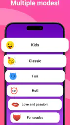 I Have Never: Party Game screenshot