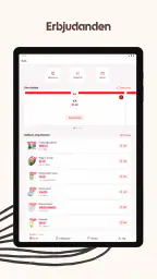 ICA – recept och erbjudanden screenshot