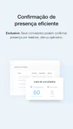iCasei | Lista de Casamento screenshot