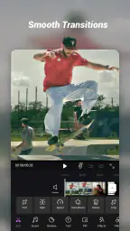 iCut: Video Editor & Maker screenshot