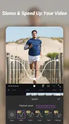 iCut: Video Editor & Maker screenshot