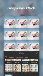 iCut: Video Editor & Maker screenshot
