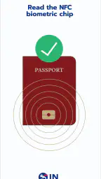 ID Verifier screenshot