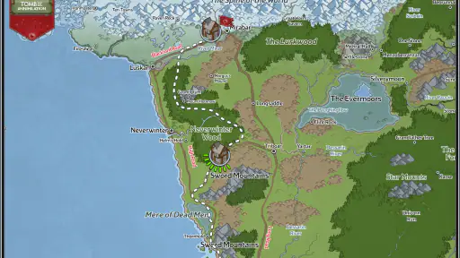 Idle Champions screenshot