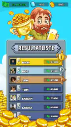 Idle Distiller Tycoon screenshot