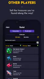 Idle Rising - Online Idle RPG screenshot