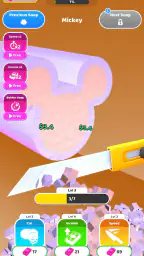 Idle Soap ASMR screenshot