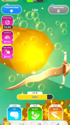 Idle Soap ASMR screenshot