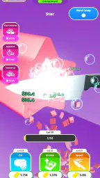 Idle Soap ASMR screenshot