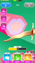 Idle Soap ASMR screenshot