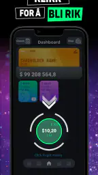 Idle Startup: Aktien Spiel screenshot