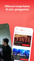 IDN App: Berita & Hiburan screenshot