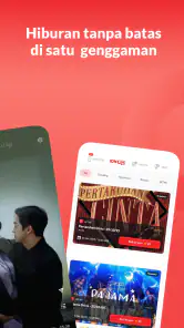 IDN App: Berita & Hiburan screenshot