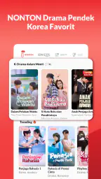 IDN App: Berita & Hiburan screenshot