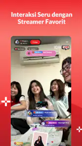 IDN App: Berita & Hiburan screenshot