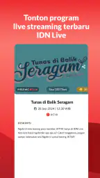 IDN App: Berita & Hiburan screenshot
