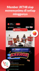 IDN App: Berita & Hiburan screenshot