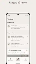 If reise screenshot