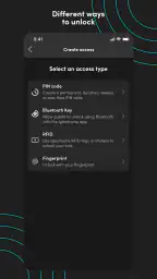 igloohome screenshot