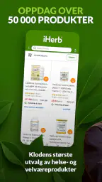 iHerb: Vitamins & Supplements screenshot
