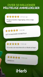 iHerb: Vitamins & Supplements screenshot