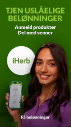 iHerb: Vitamins & Supplements screenshot