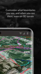 iHunter Ontario screenshot