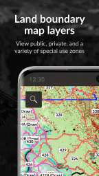 iHunter Saskatchewan screenshot