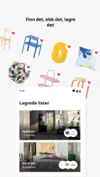 IKEA screenshot