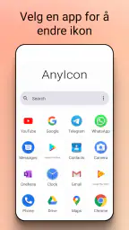 Ikonveksler screenshot