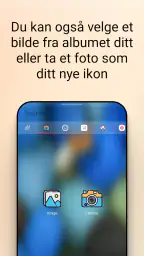 Ikonveksler screenshot