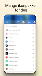 Ikonveksler screenshot