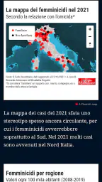 Il Fatto Quotidiano screenshot