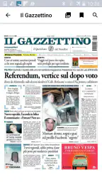 Il Gazzettino screenshot