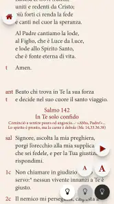 Il Libro delle Ore screenshot